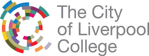 The City of Liverpool College Logo